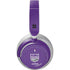 NBA Sacramento Kings Distressed Surface Headphones Skin